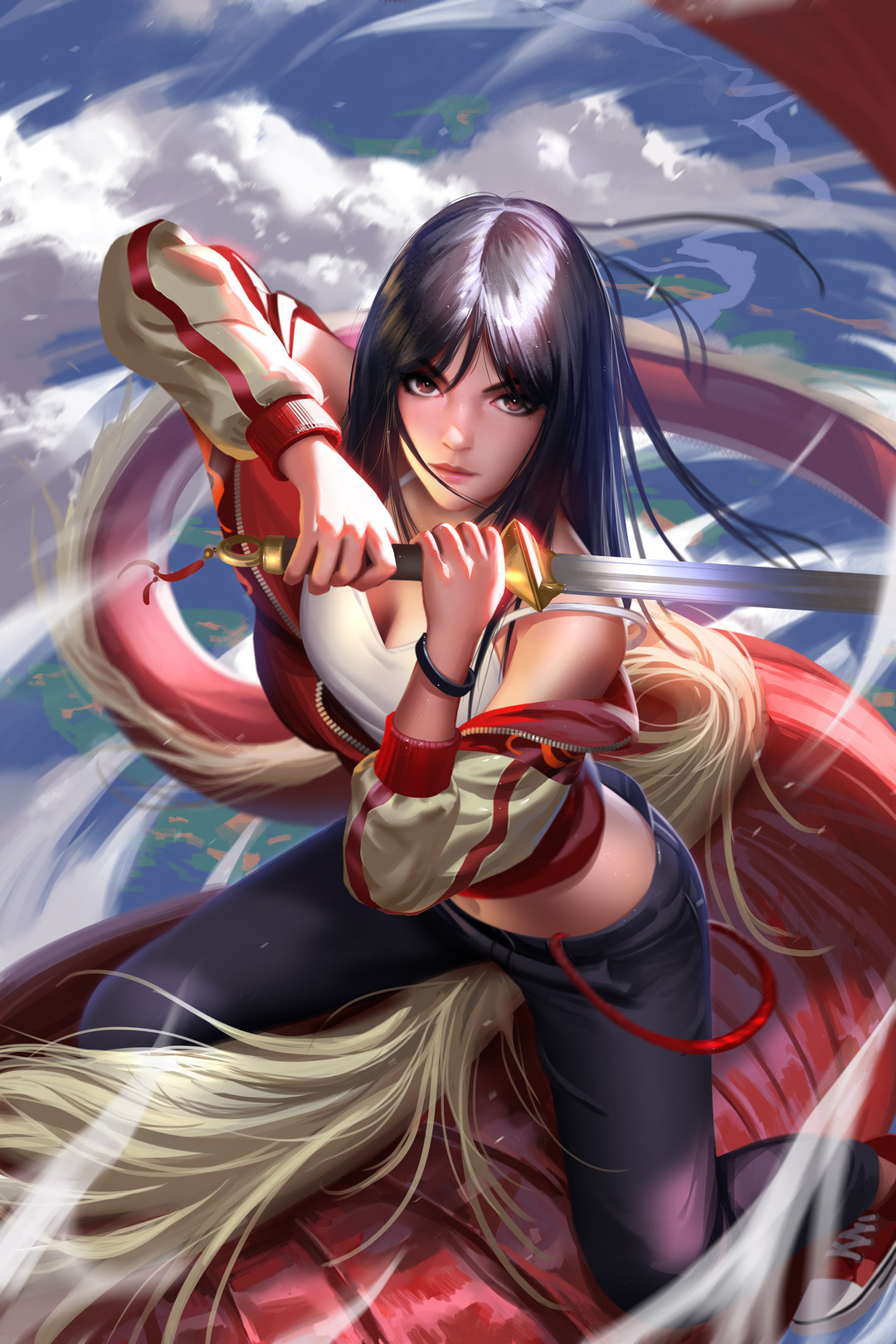 9