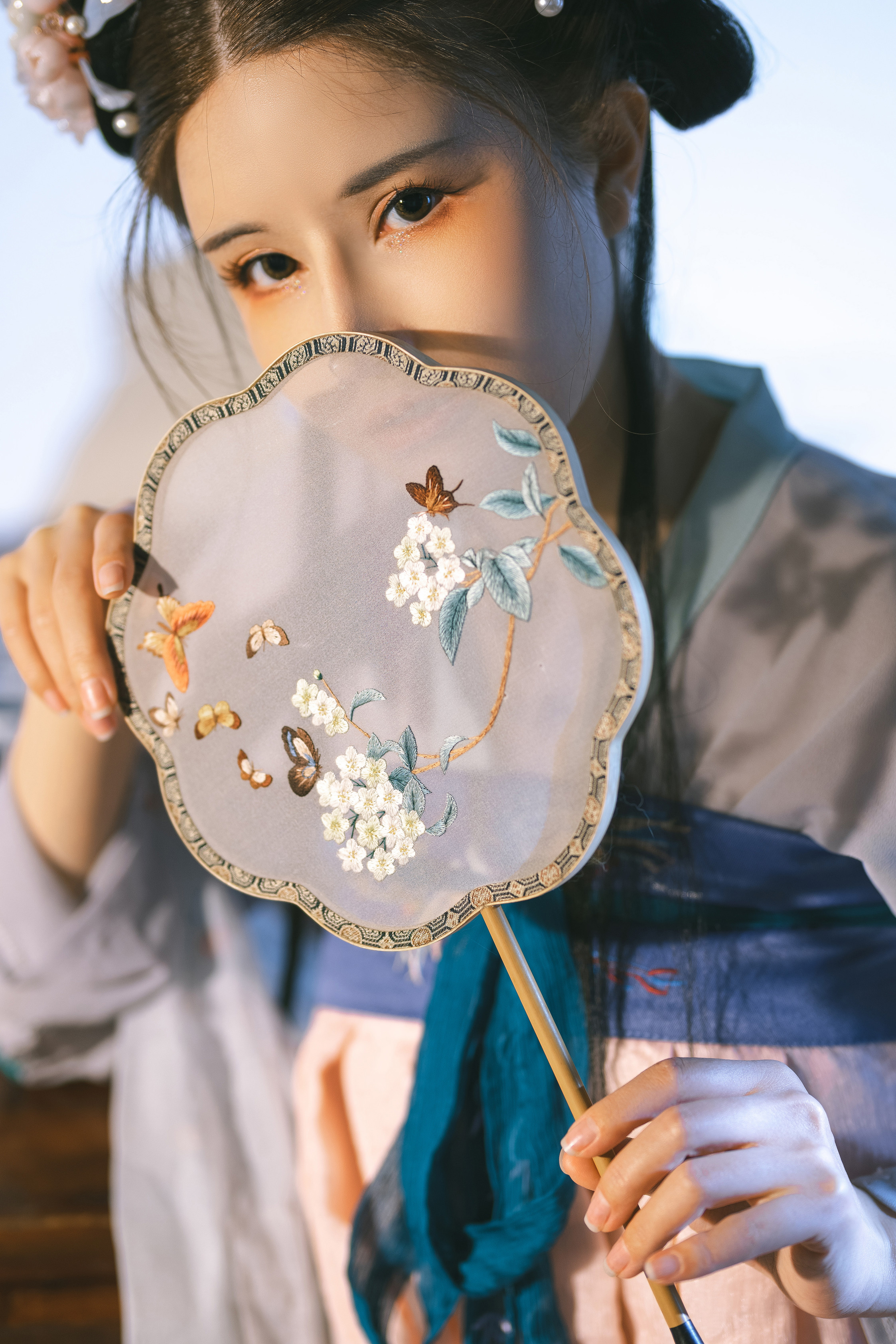 鹿八岁写真79套珍藏版 82GB高清资源全收录