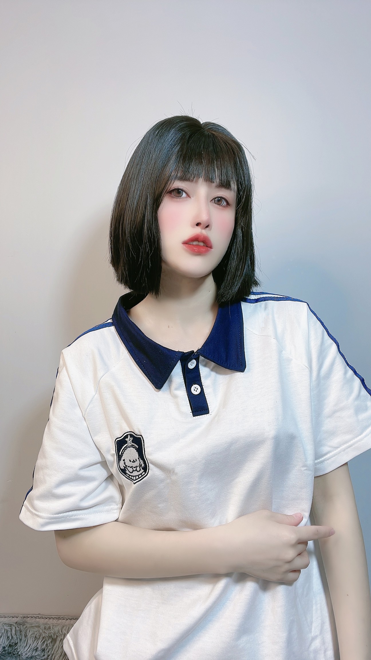 鹿八岁写真79套珍藏版 82GB高清资源全收录