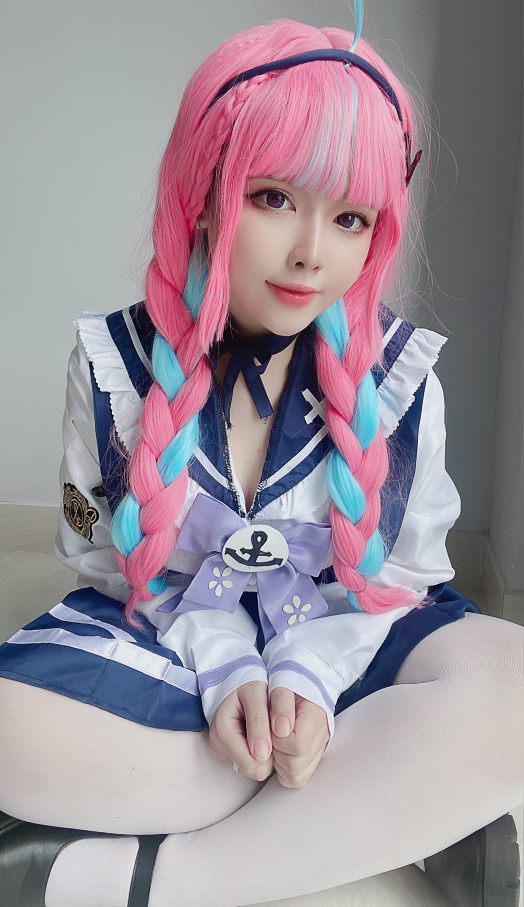 Neppu女神32套高清写真大合集 9.2GB珍藏版下载