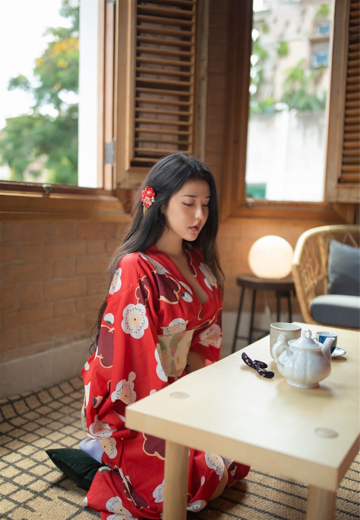 玛鲁娜Manuela高清写真合集62套 18GB资源下载