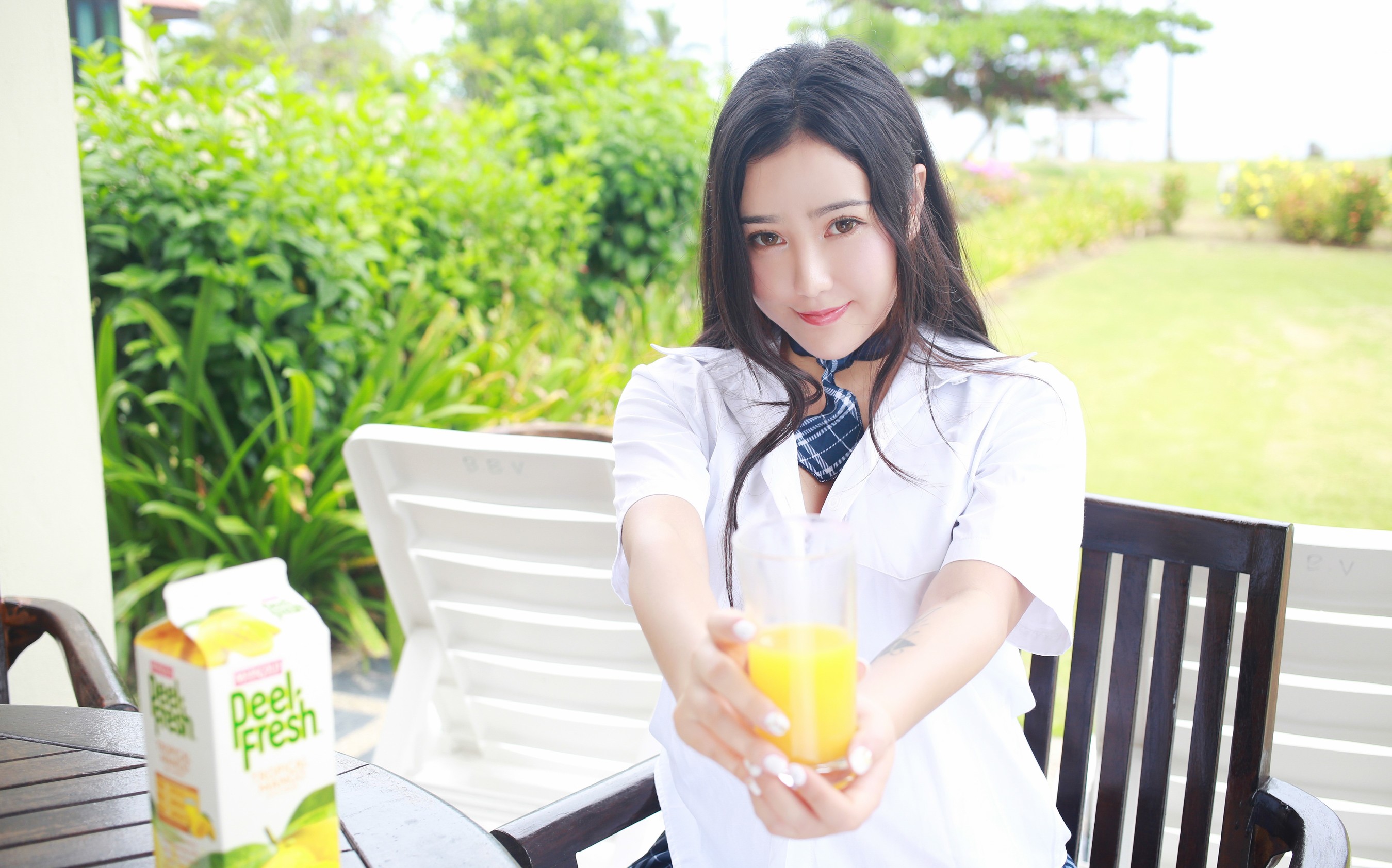 玛鲁娜Manuela高清写真合集62套 18GB资源下载