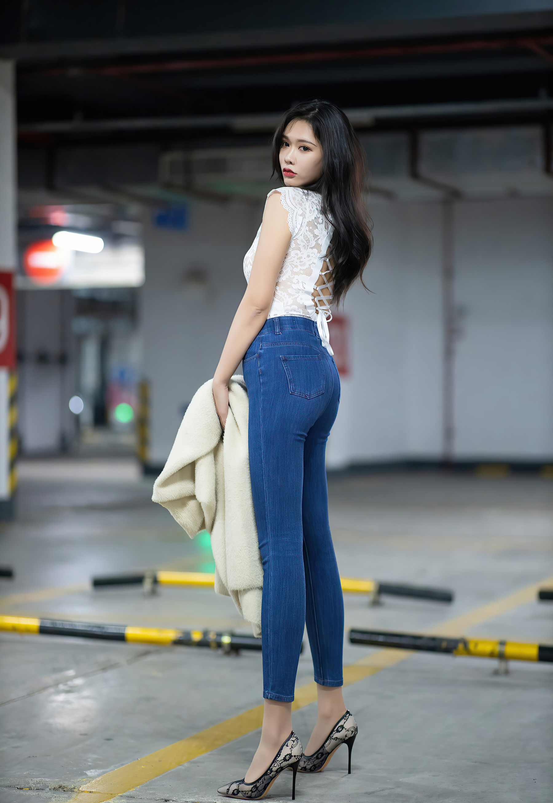 娜比44套高清写真合集 20GB精品美图全收录