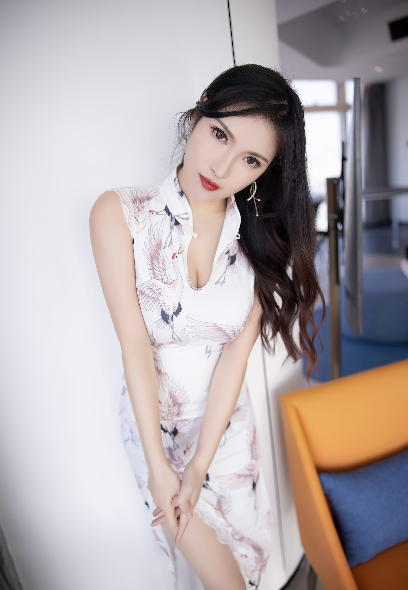 乔漫妮mina12套高清写真合集下载 5.66G精选美图