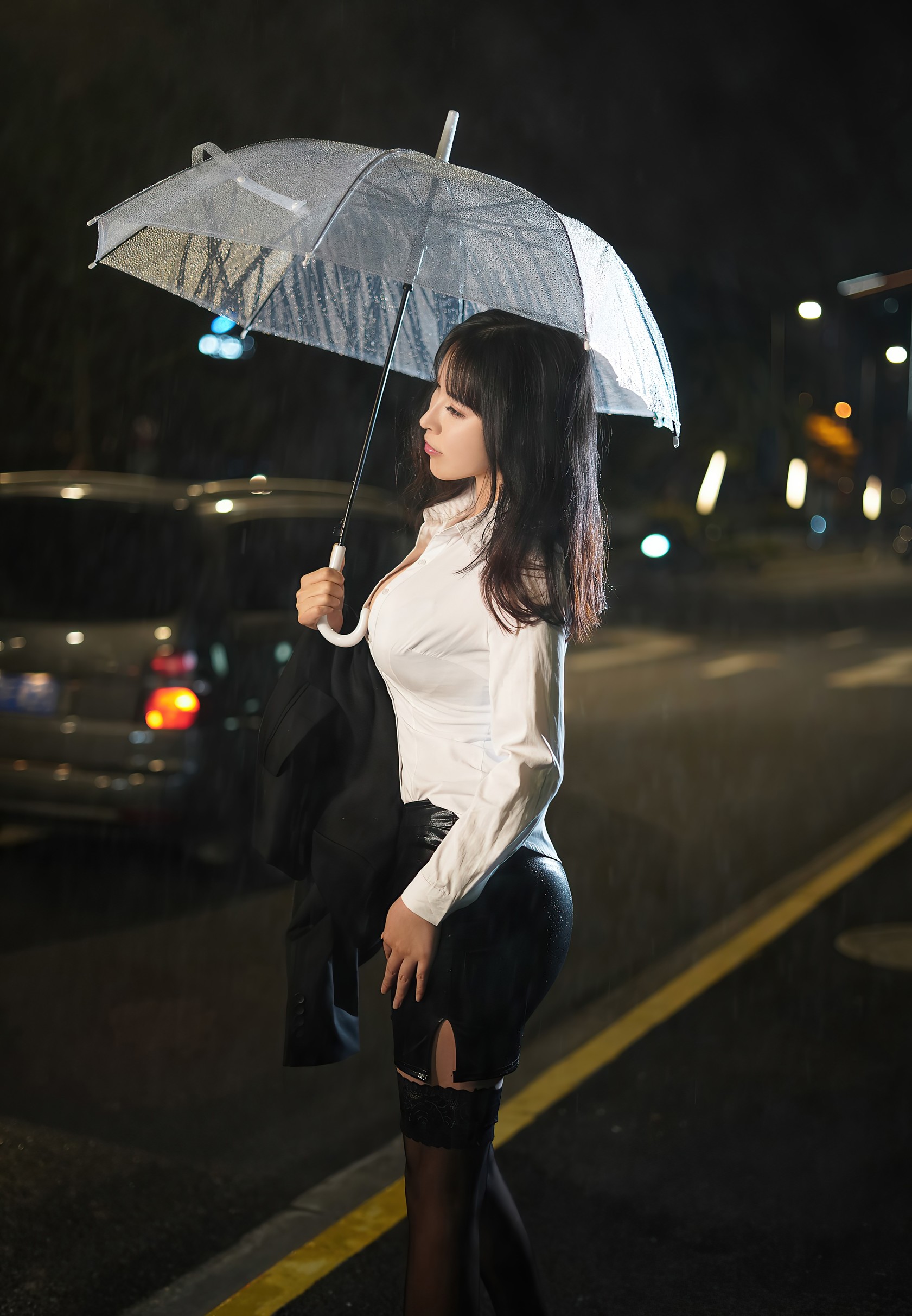 乔漫妮mina12套高清写真合集下载 5.66G精选美图