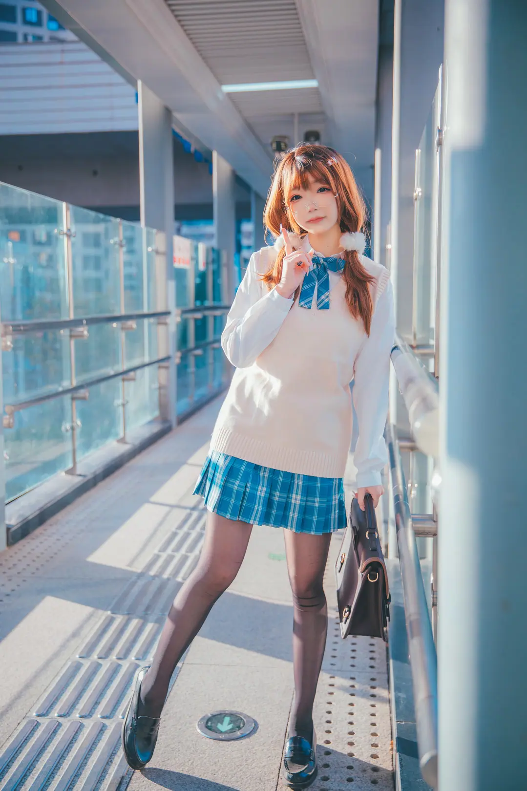 雪晴Astra美女写真94套高清图集下载80GB 40 4