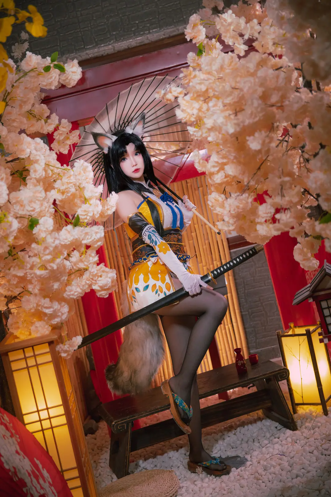 雪晴Astra美女写真94套高清图集下载80GB 41 5