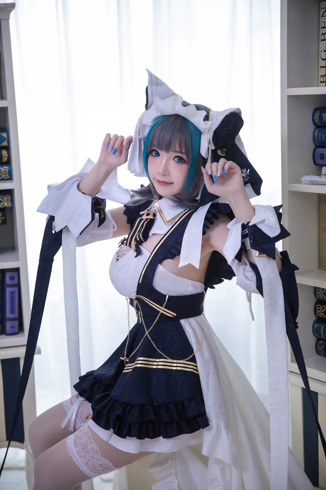 雪晴Astra美女写真94套高清图集下载80GB 42 6