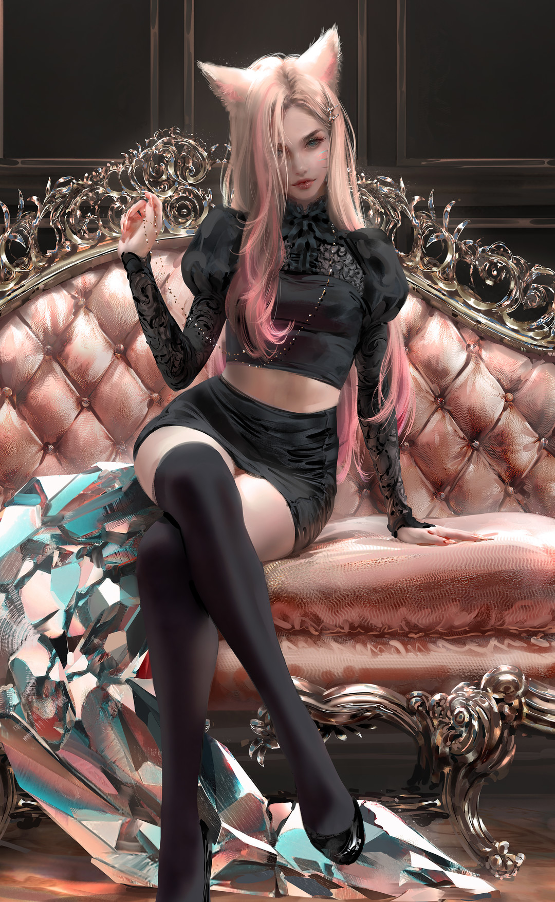 9