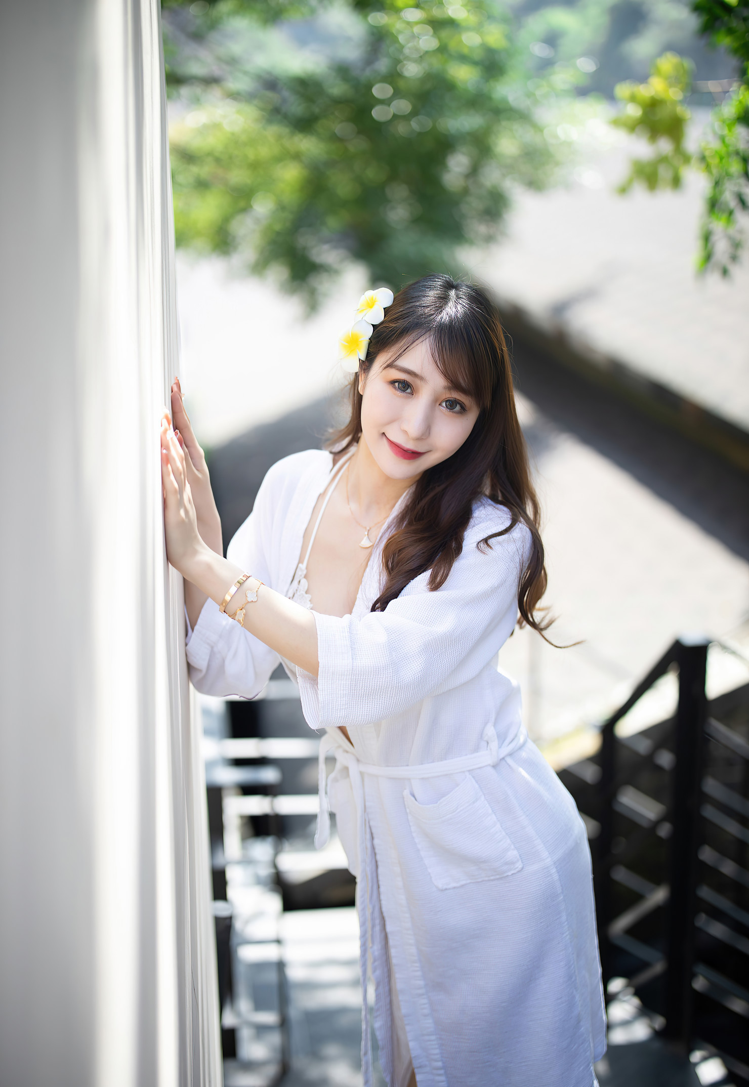 水水er高清写真合集16套970张 气质美女摄影作品下载