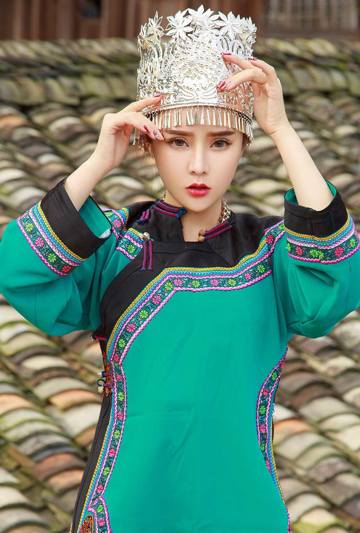 爱丽莎36套高清写真合集 8GB美图珍藏包
