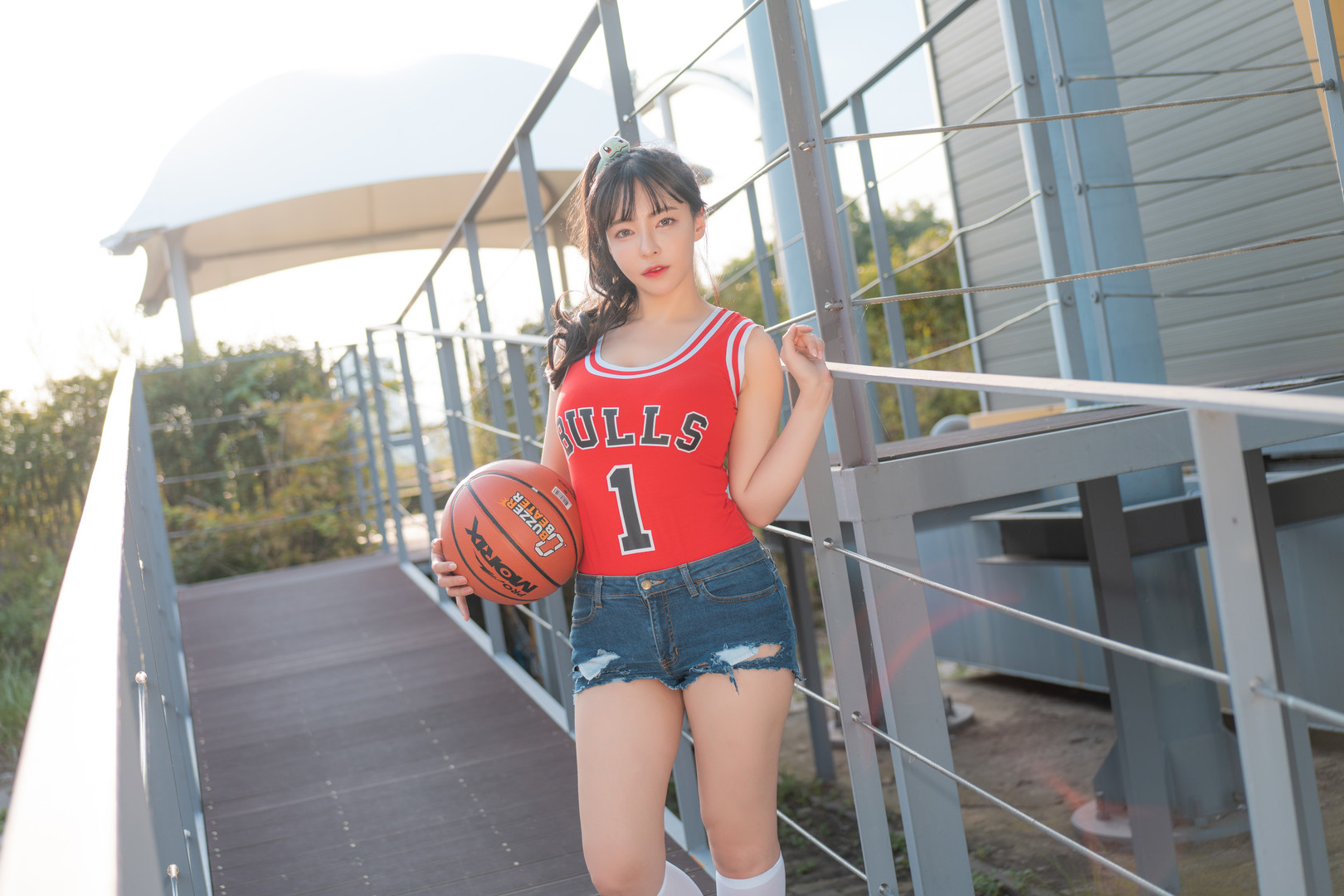 MoMo美女写真2套合集下载 2.39GB