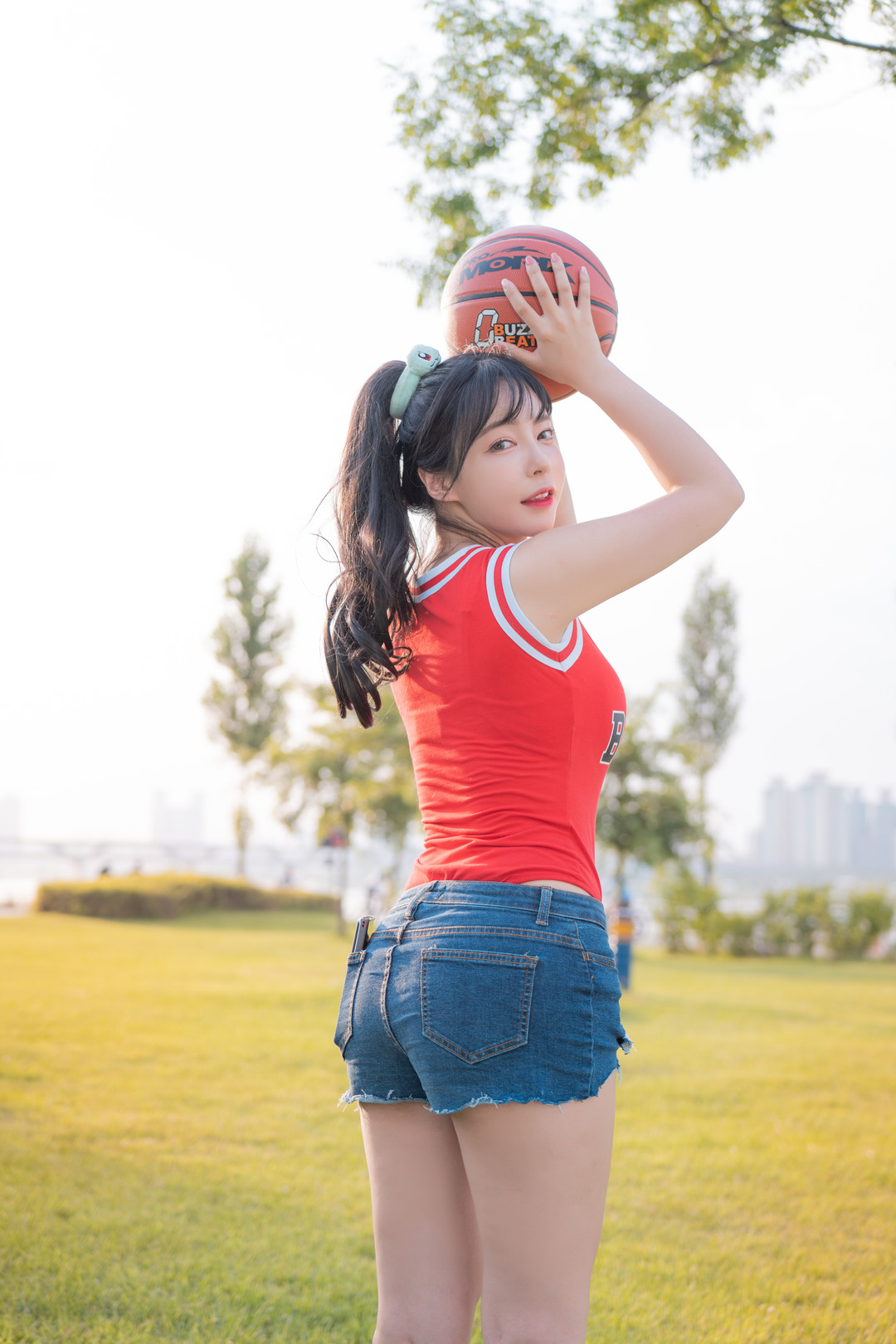 MoMo美女写真2套合集下载 2.39GB