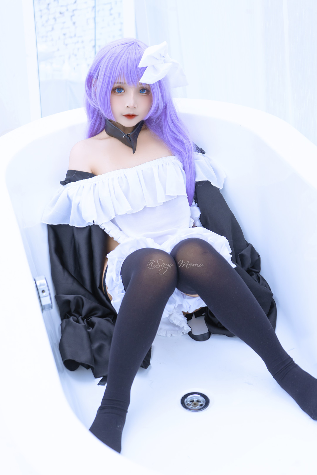 SayoMomo高清写真合集119套全收录 57G珍藏版下载