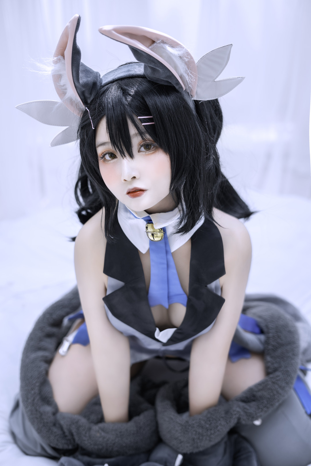 SayoMomo高清写真合集119套全收录 57G珍藏版下载