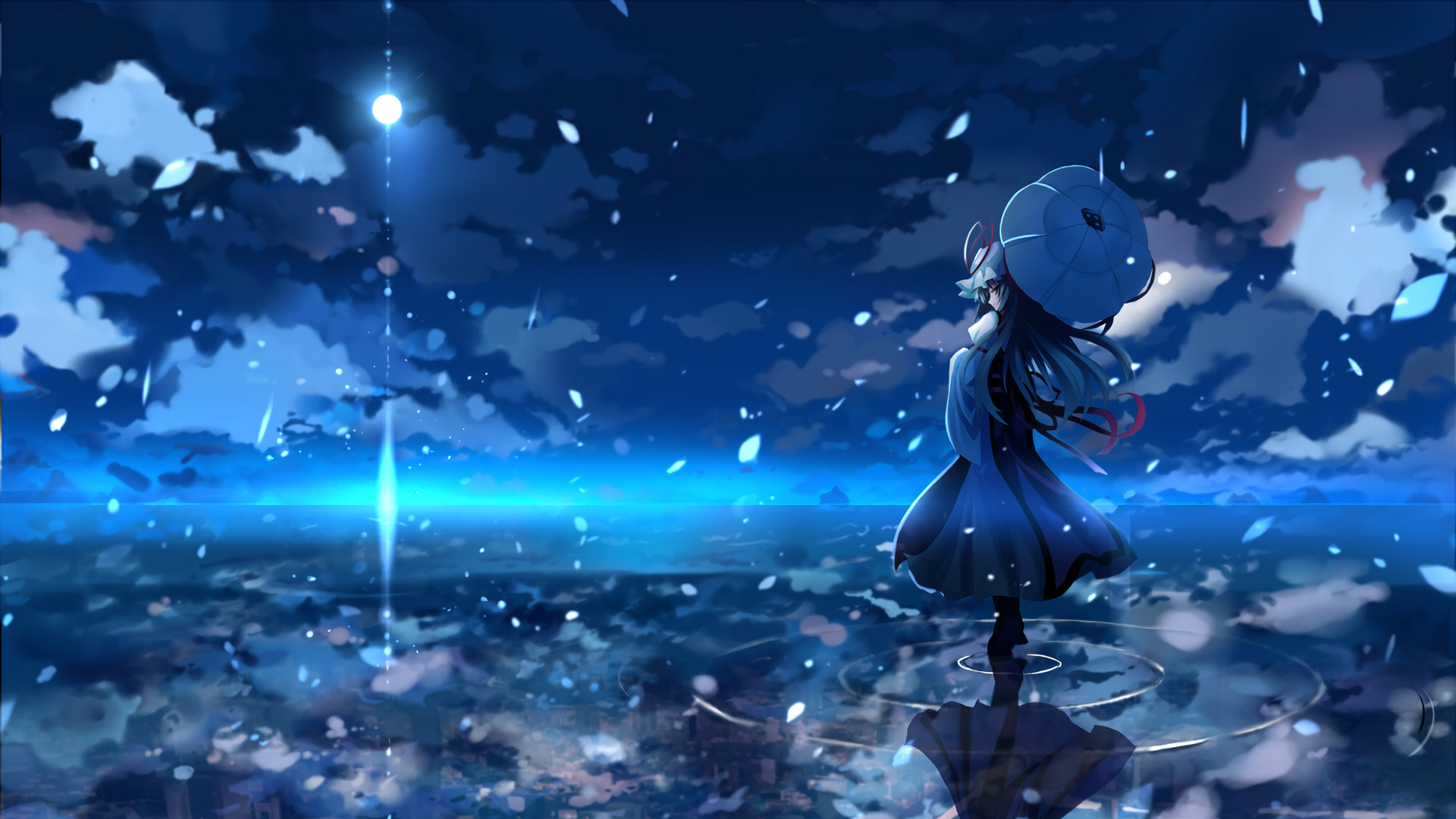 LoliHouse两周年庆动漫美图珍藏集：7260张高清壁纸25G完整版