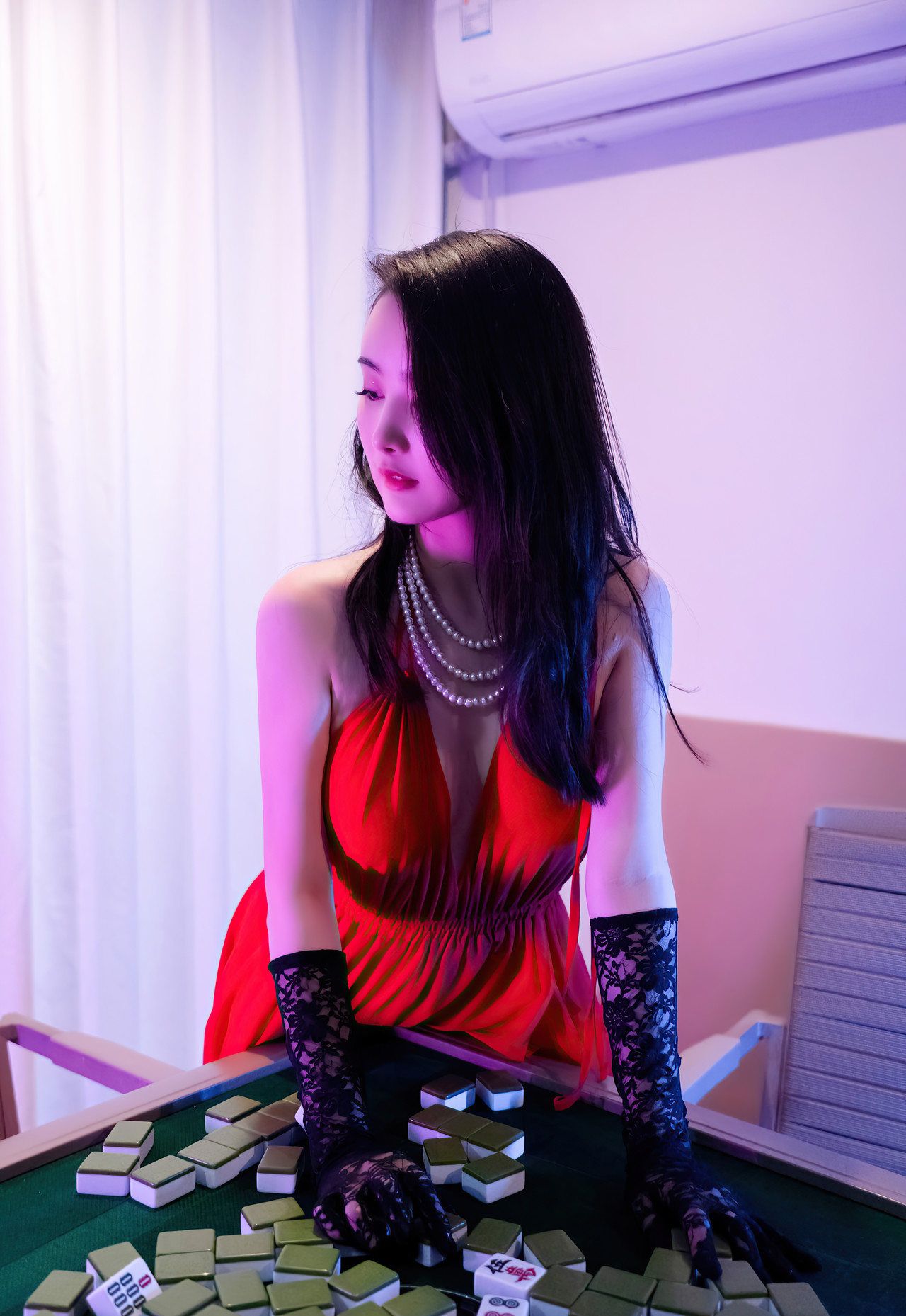 夏日甜美写真集 19套10G高清美女图包下载