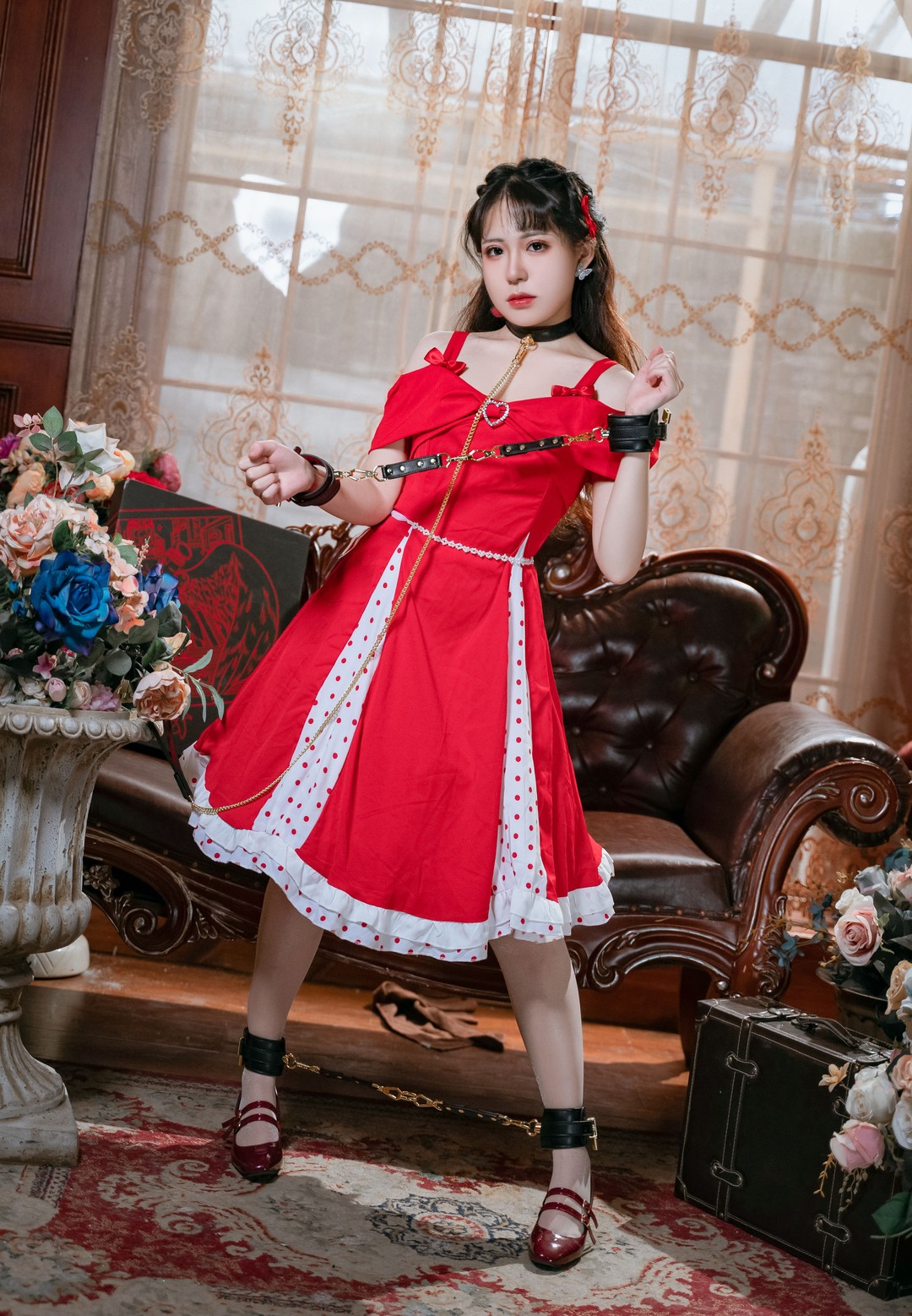 虎森森47套写真合集下载 | 20GB高清美女图集珍藏版