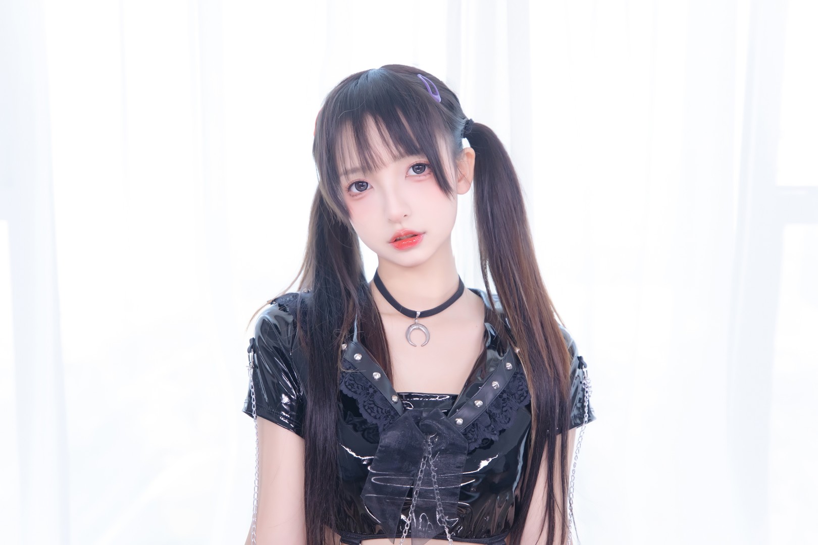 神楽坂真冬百变写真集 216套高清美图珍藏版