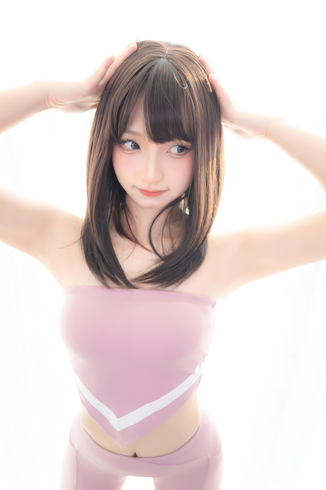 神楽坂真冬百变写真集 216套高清美图珍藏版