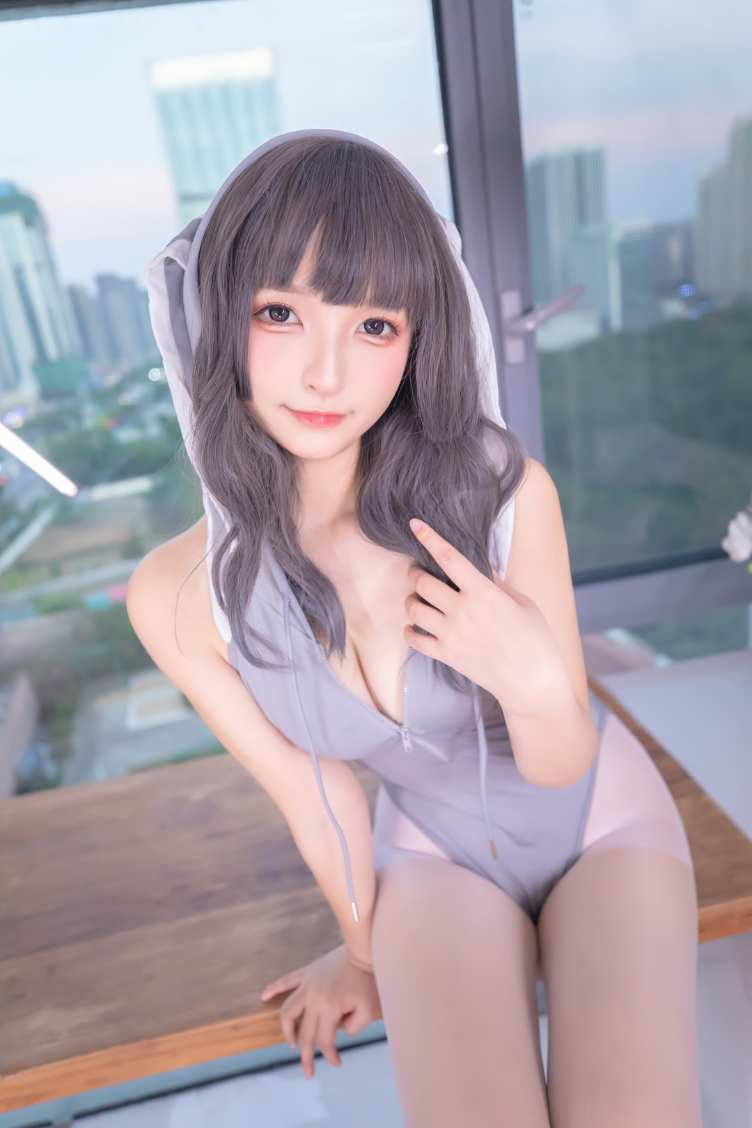 神楽坂真冬百变写真集 216套高清美图珍藏版