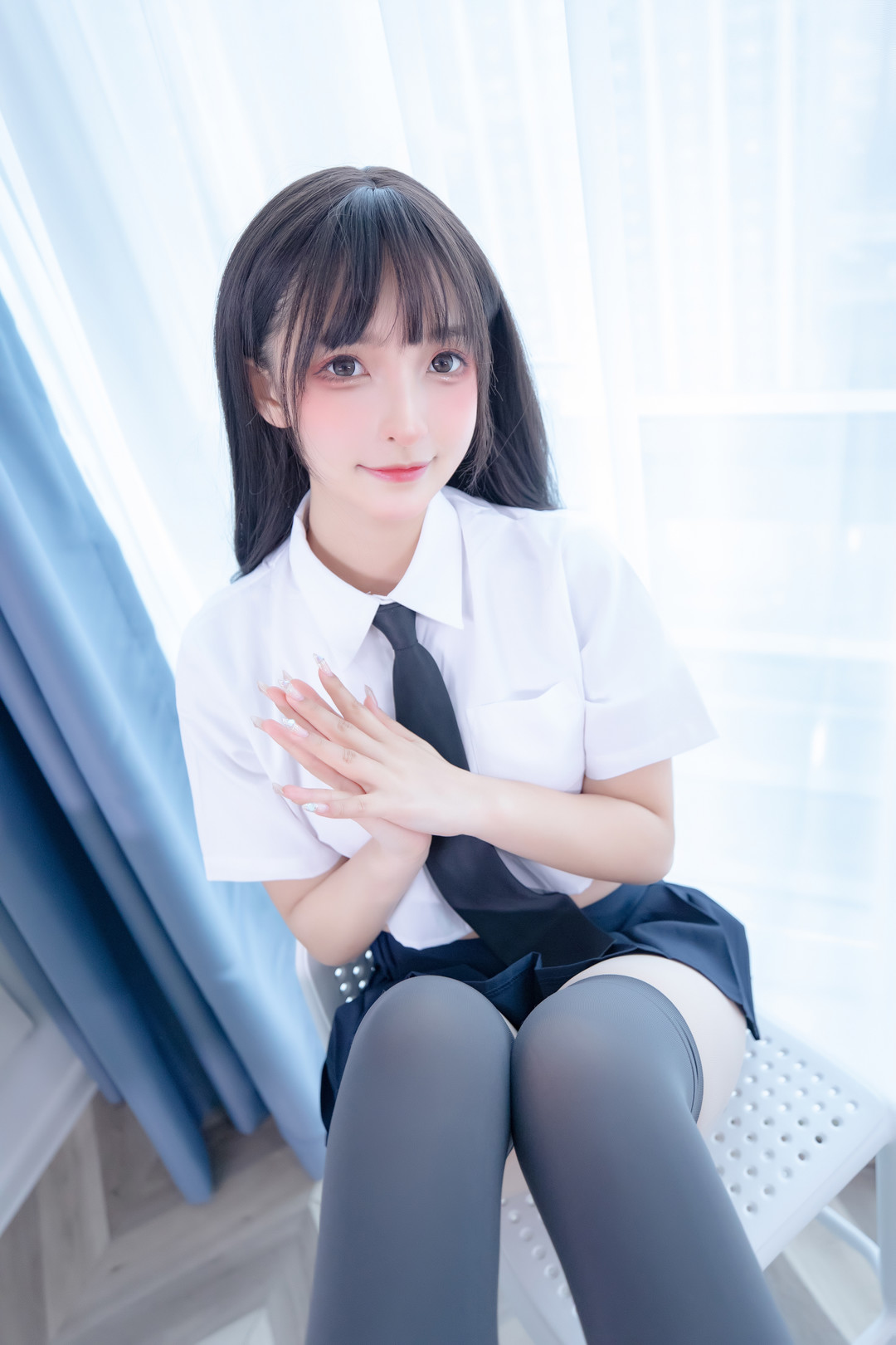 神楽坂真冬百变写真集 216套高清美图珍藏版