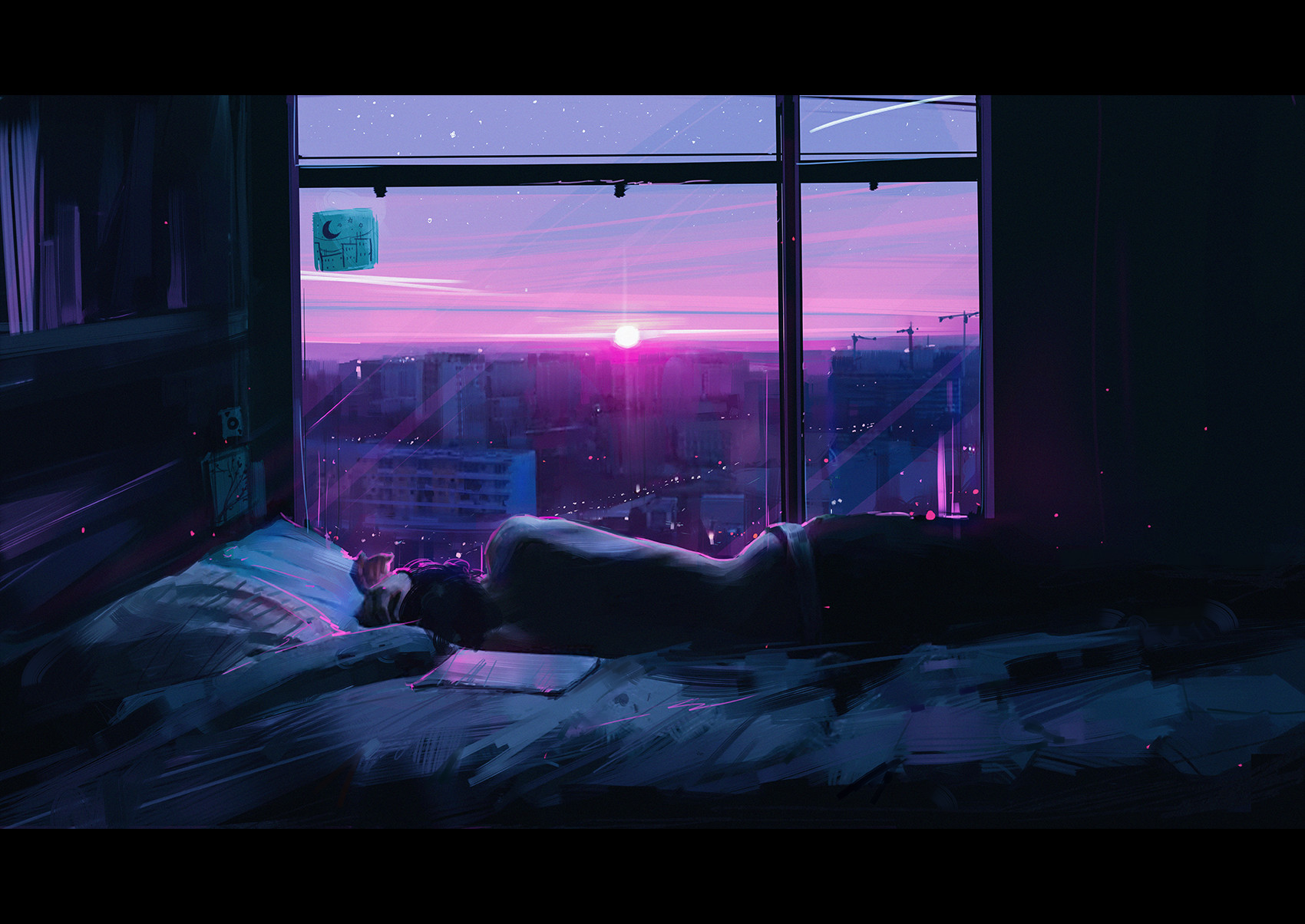 高清动漫二次元美女合集3946P 17GB下载