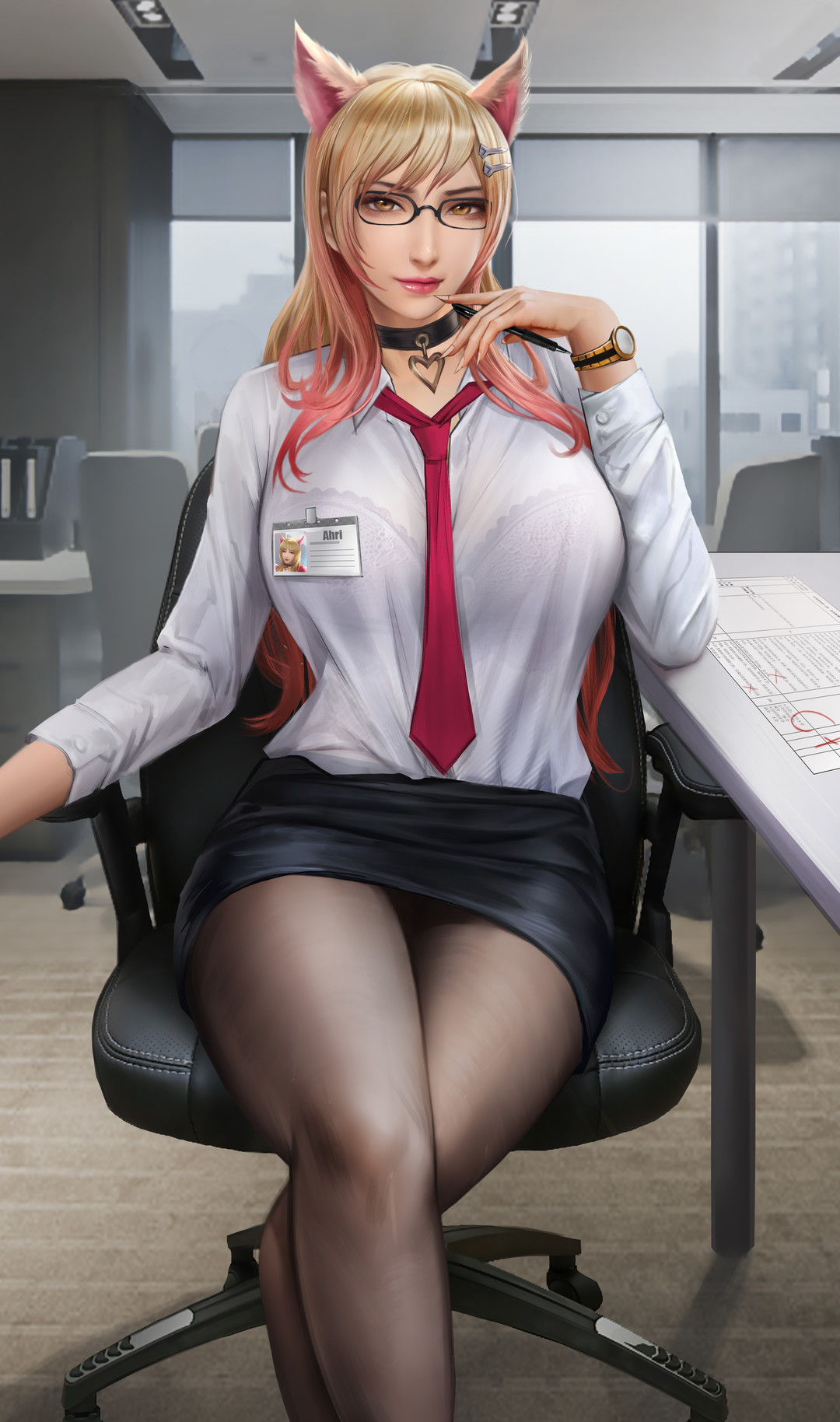 高清动漫二次元美女合集3946P 17GB下载