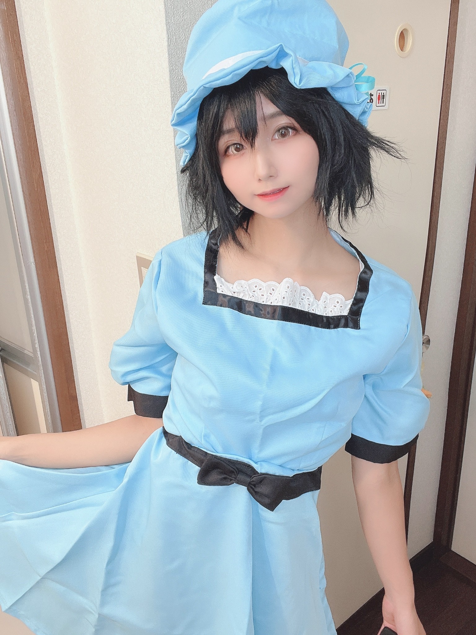 柳丸(koharuuuuuuuu)高清写真套装6598张 12.2GB完整收藏版