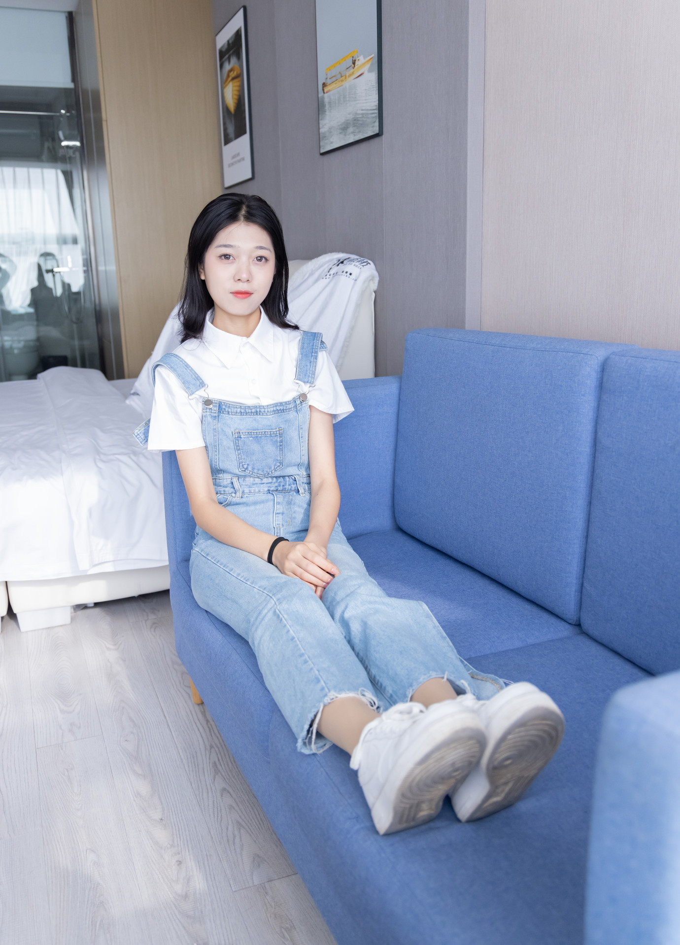 BoBoSocks袜啵啵高清写真545套合集 2.8TB资源珍藏