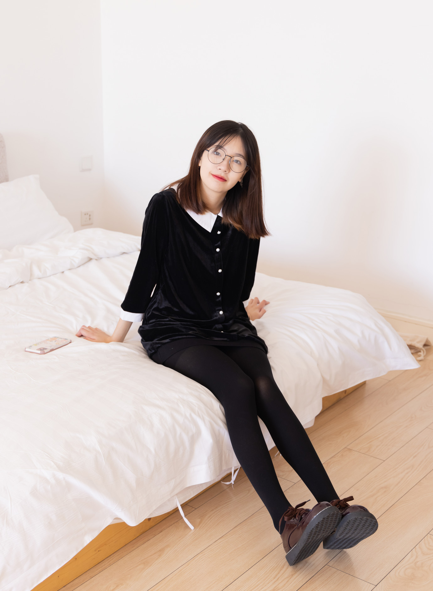 BoBoSocks袜啵啵高清写真545套合集 2.8TB资源珍藏