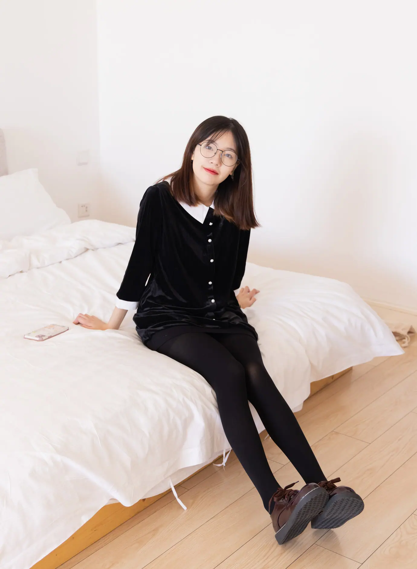 BoBoSocks袜啵啵547套高清写真合集 65 5