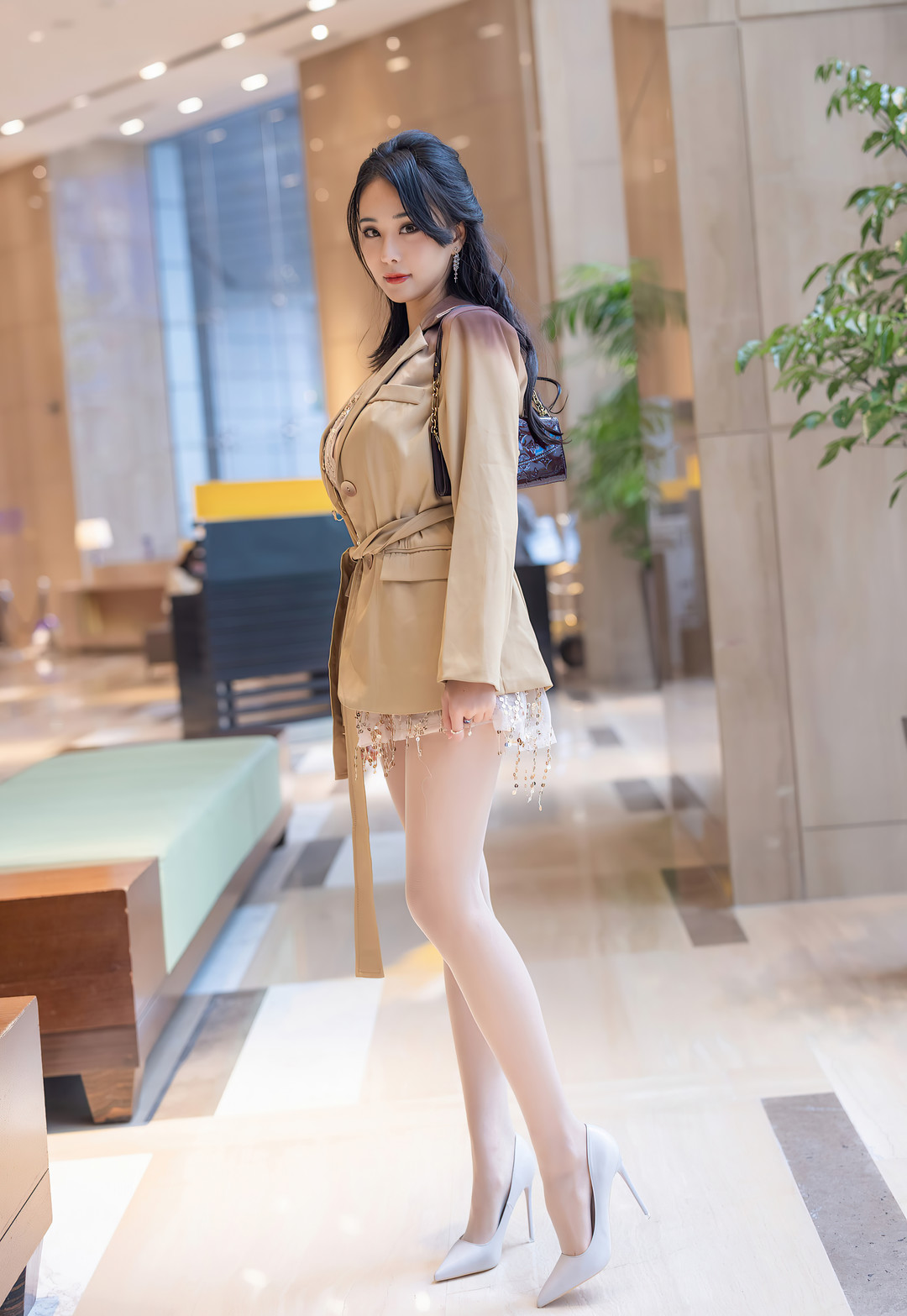 蓝夏Akasha美女写真52套图集下载 | 2878P 20.5GB