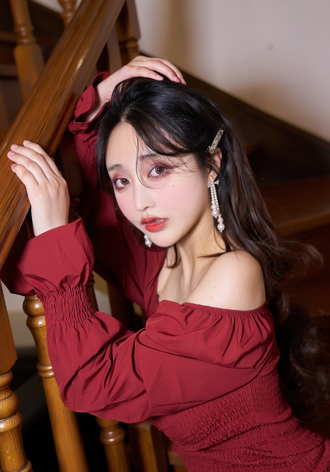 林子欣42套高清写真合集下载 11GB精品美图珍藏
