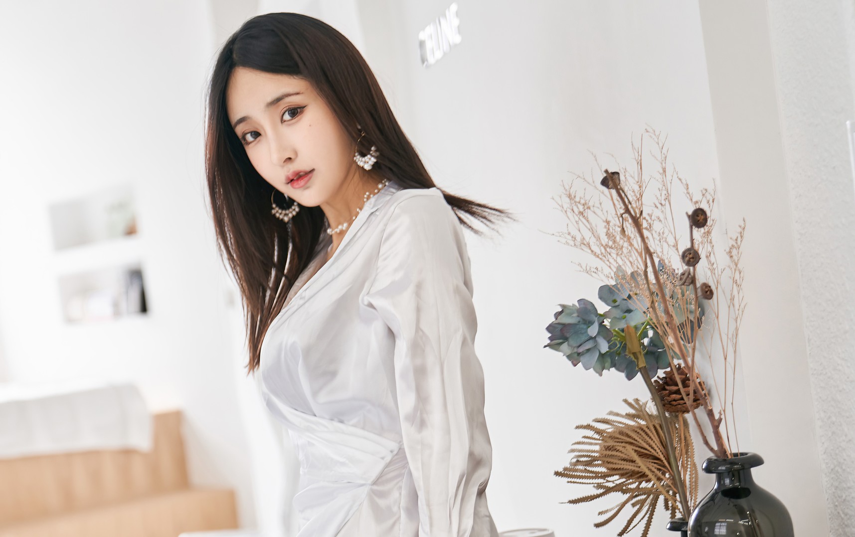 林子欣42套高清写真合集下载 11GB精品美图珍藏
