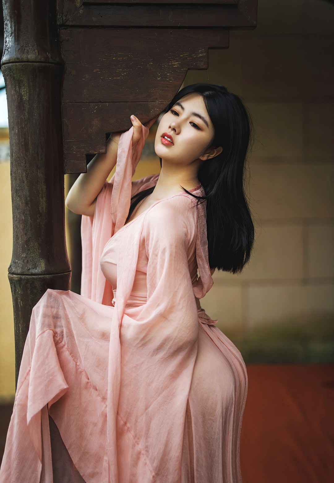 娜露Selena高清写真54套完整版合集 17GB珍藏打包