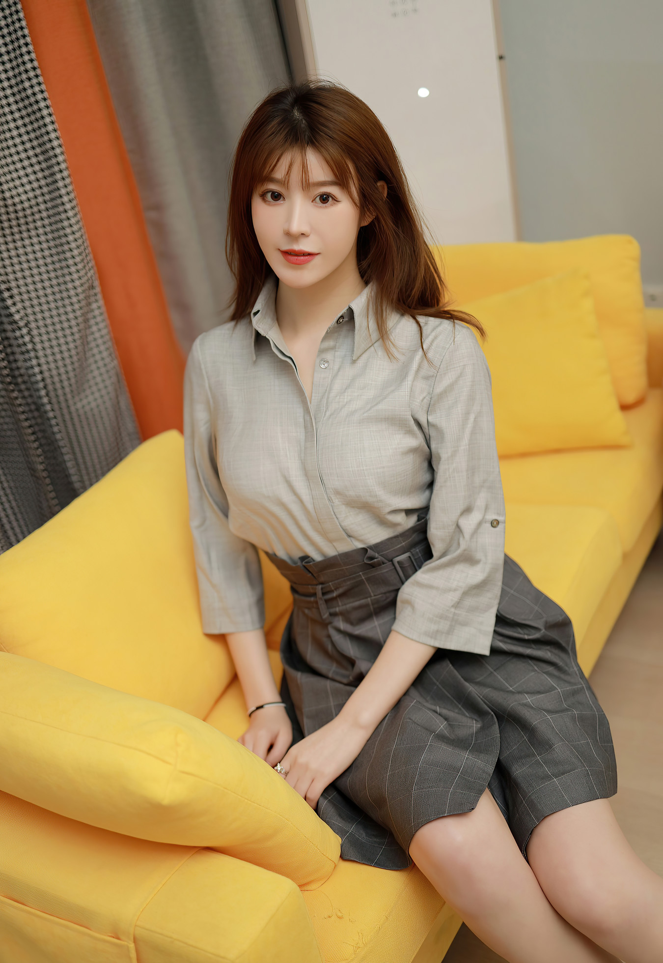 yoo优优37套写真全辑特辑｜18GB高清美图精选
