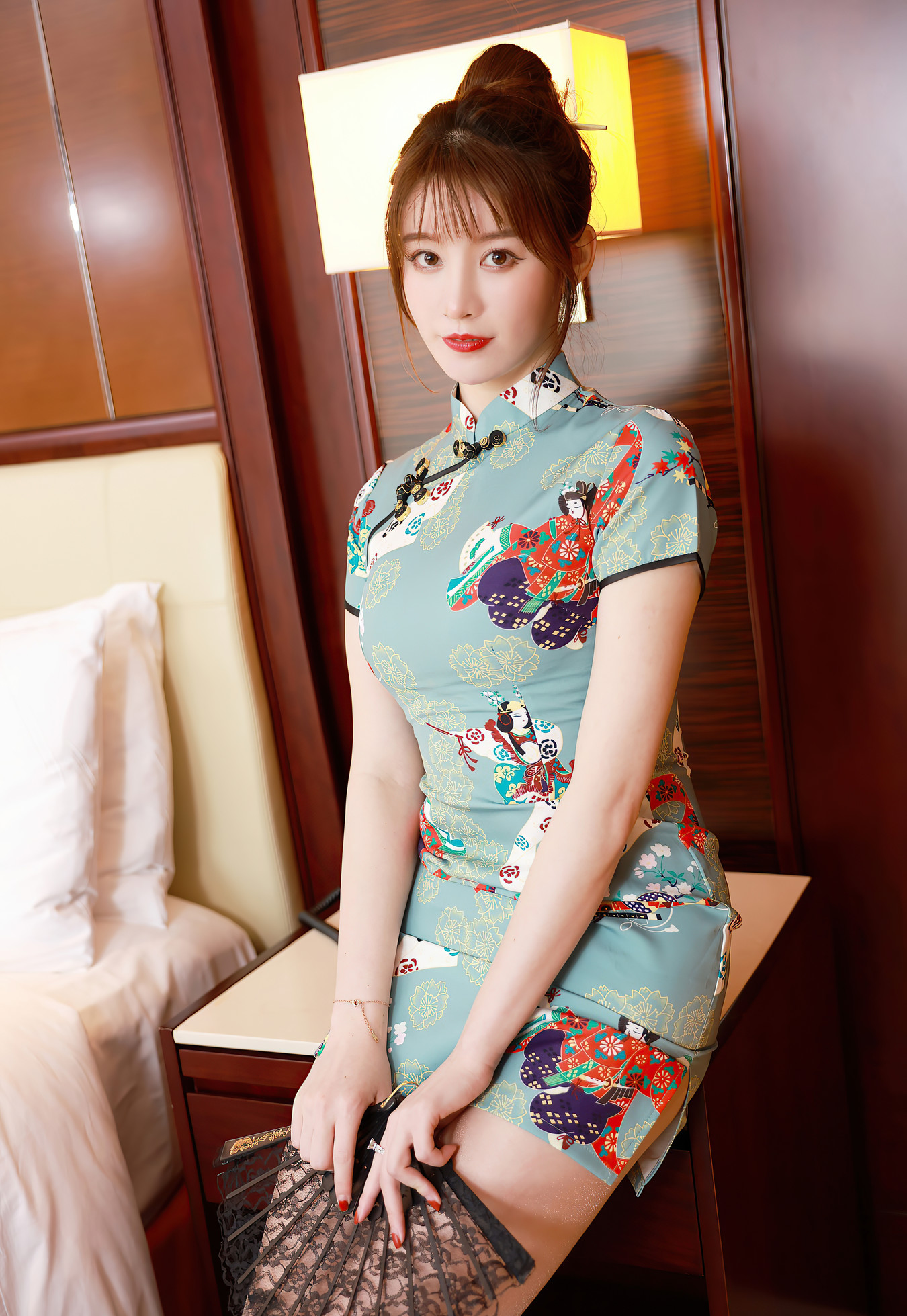 yoo优优37套写真全辑特辑｜18GB高清美图精选