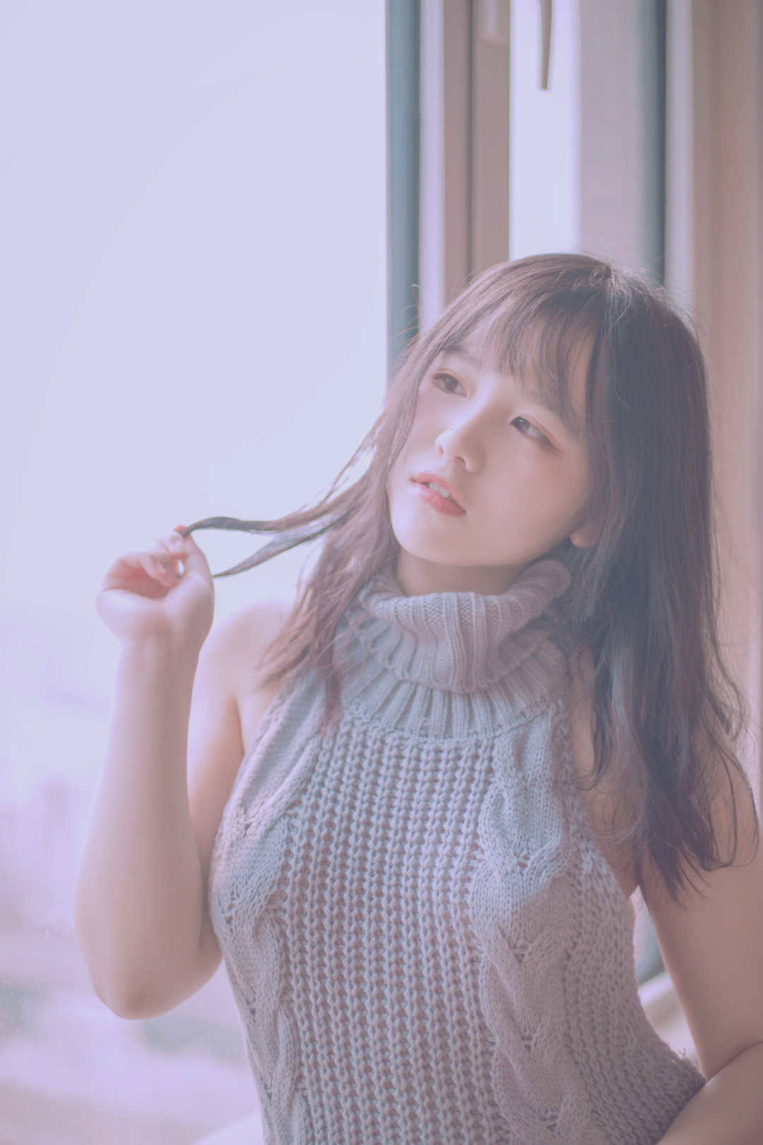 阿半最新写真合集39套打包分享 10GB高清美图下载