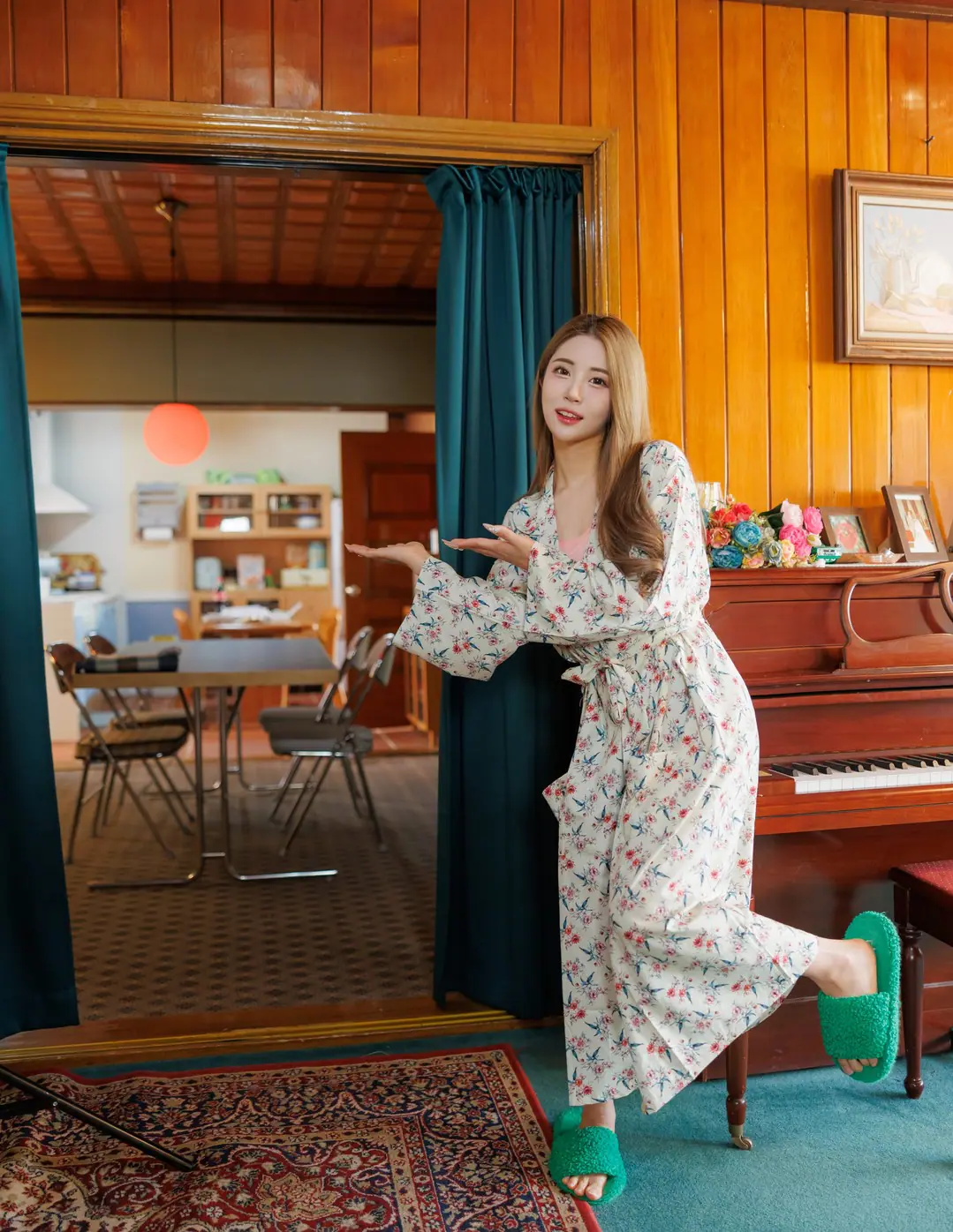 Bimilstory写真303套高清合集下载 40 4