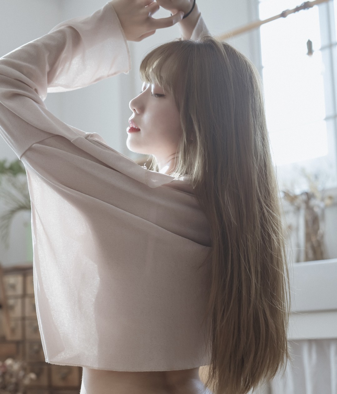 Koby美女写真20套合集下载｜14GB高清图集打包