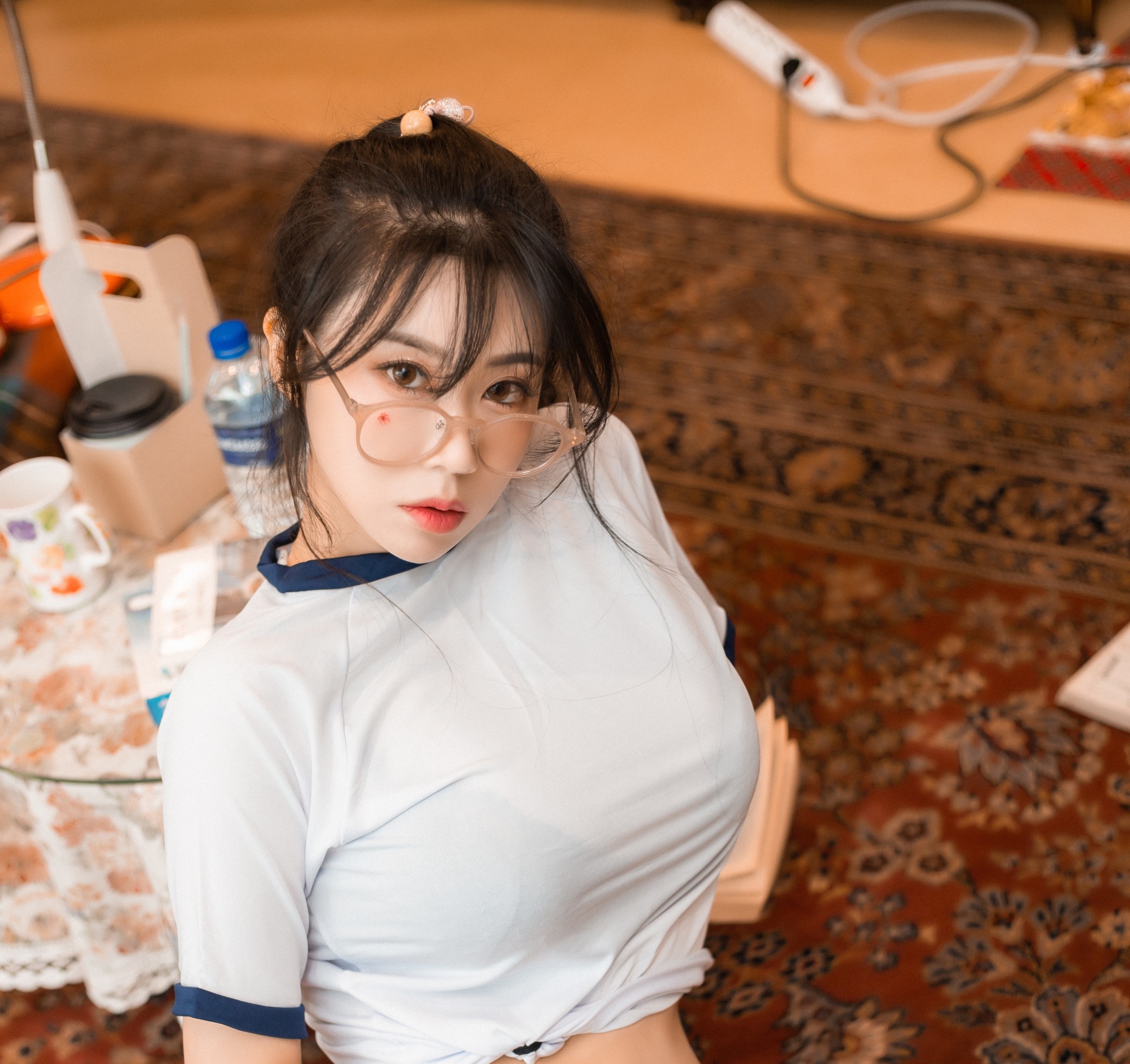 Paranhosu写真49套全集下载（15GB高清礼包）