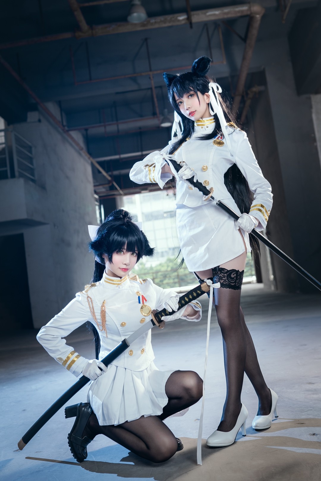 迷失人形美女写真12套合集下载 1.2GB