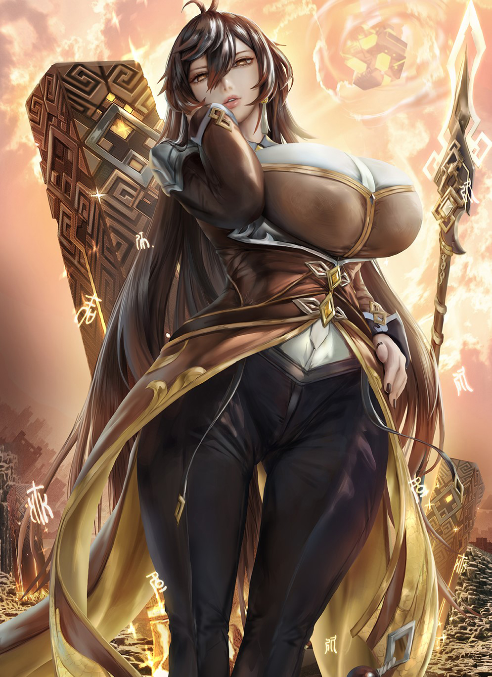 2