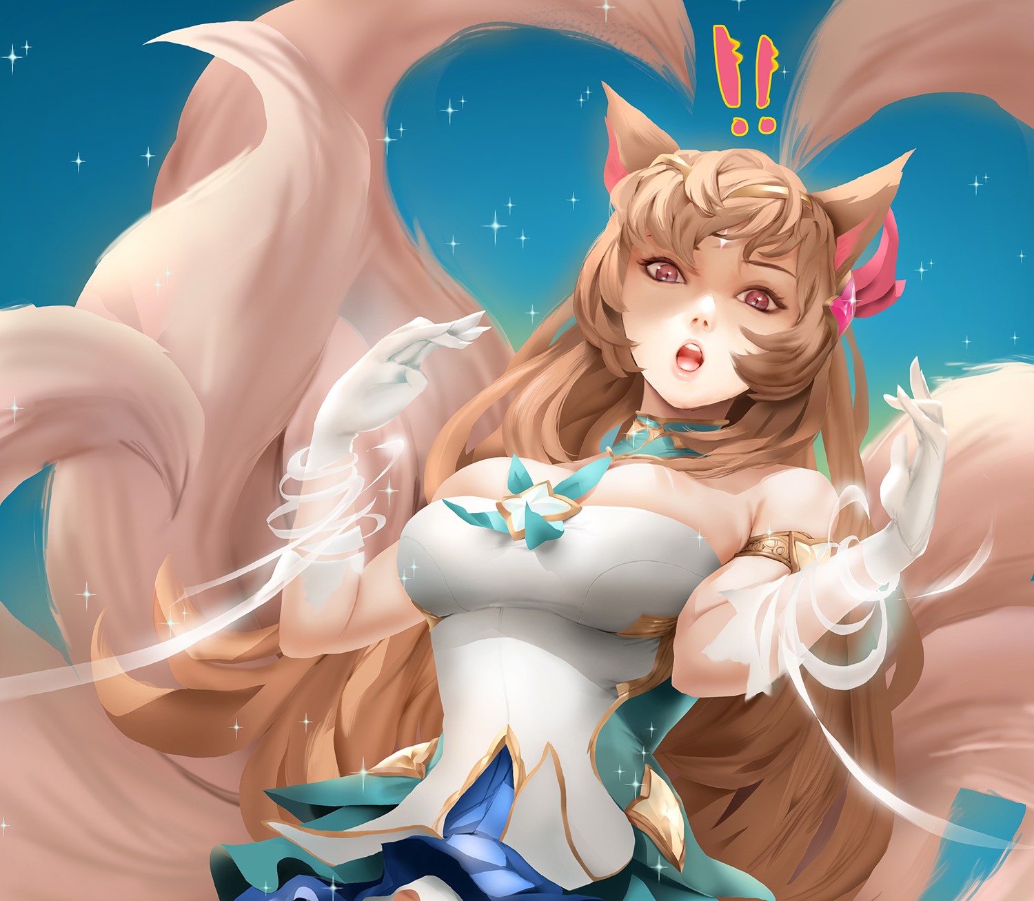 5