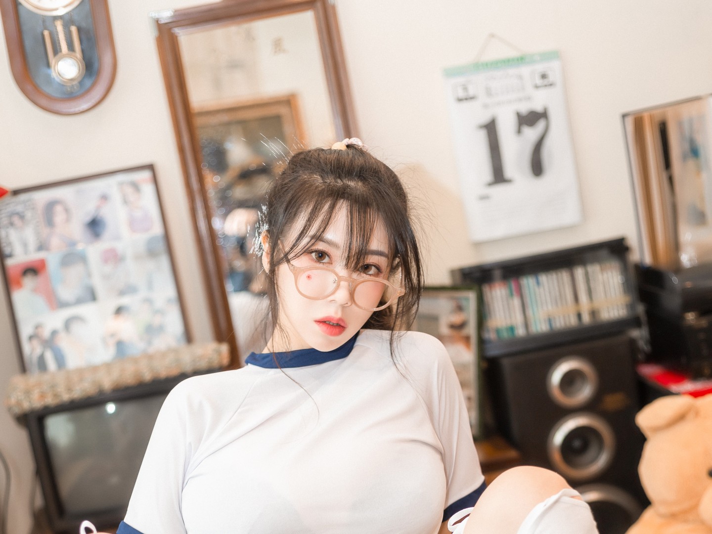 Sia_S22女神写真全集 38套高清美图下载包