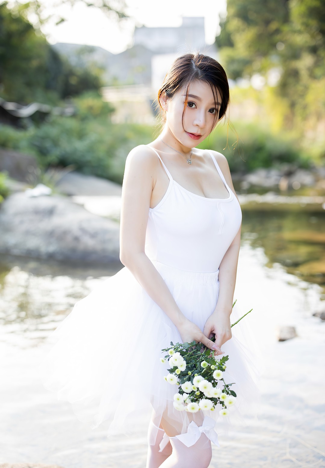 vetiver嘉宝贝儿40套高清写真合集下载 12.3GB精选美图
