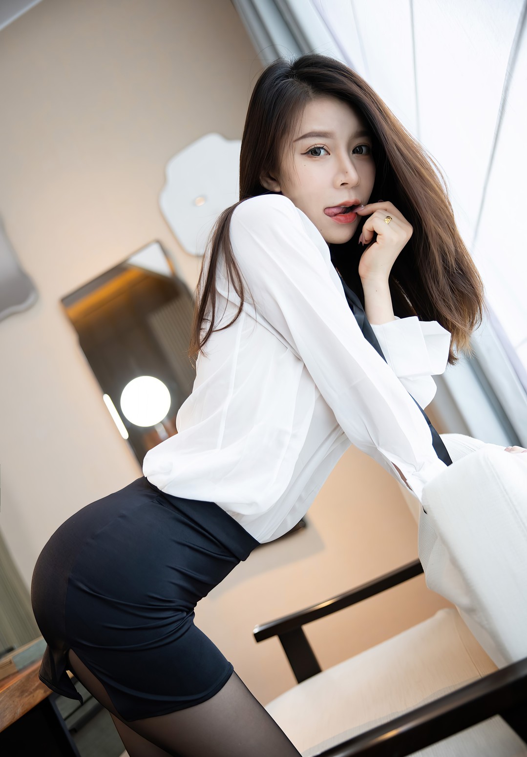 vetiver嘉宝贝儿40套高清写真合集下载 12.3GB精选美图