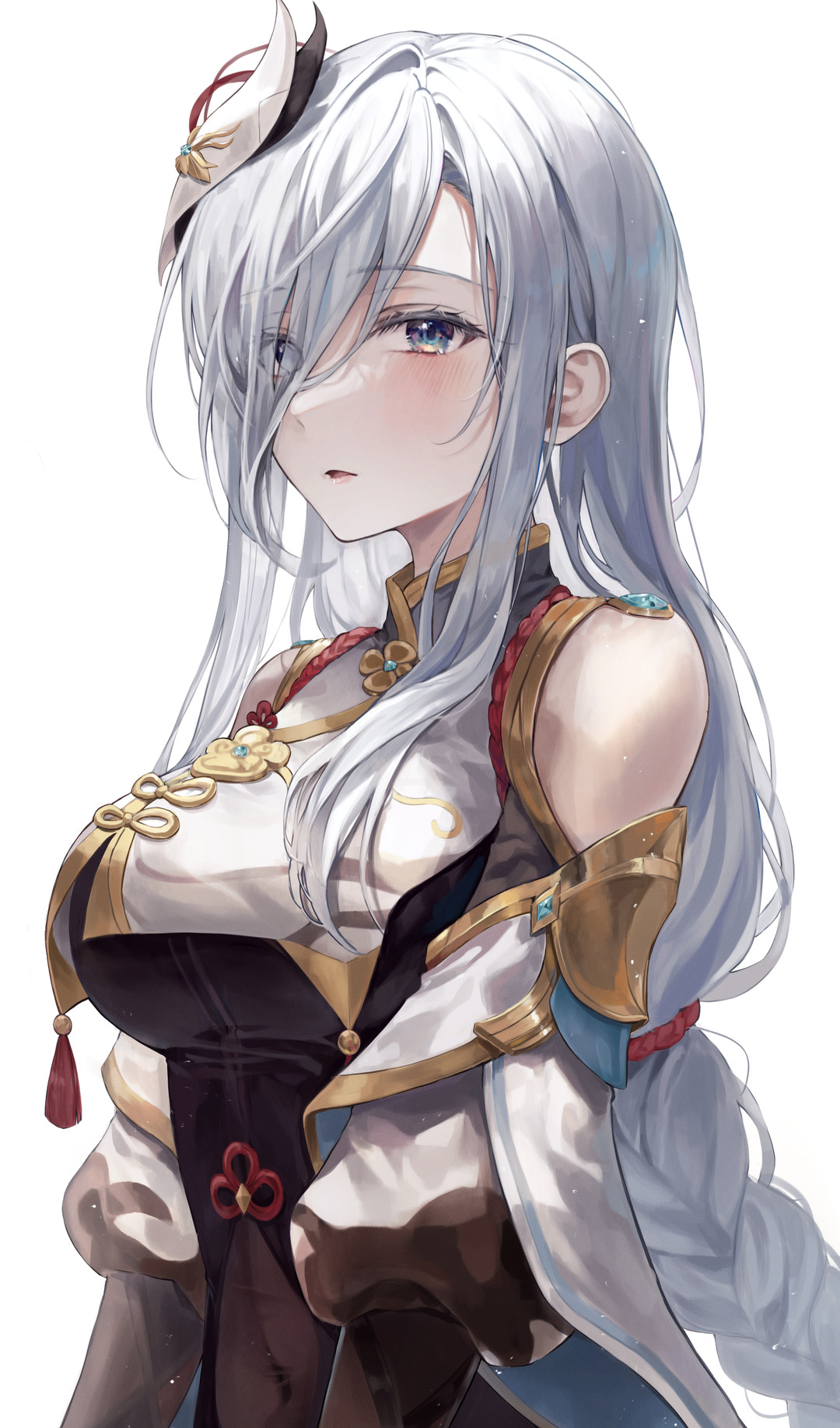 【珍藏版】PIXIV二次元动漫美图合集10888张高清下载包33GB