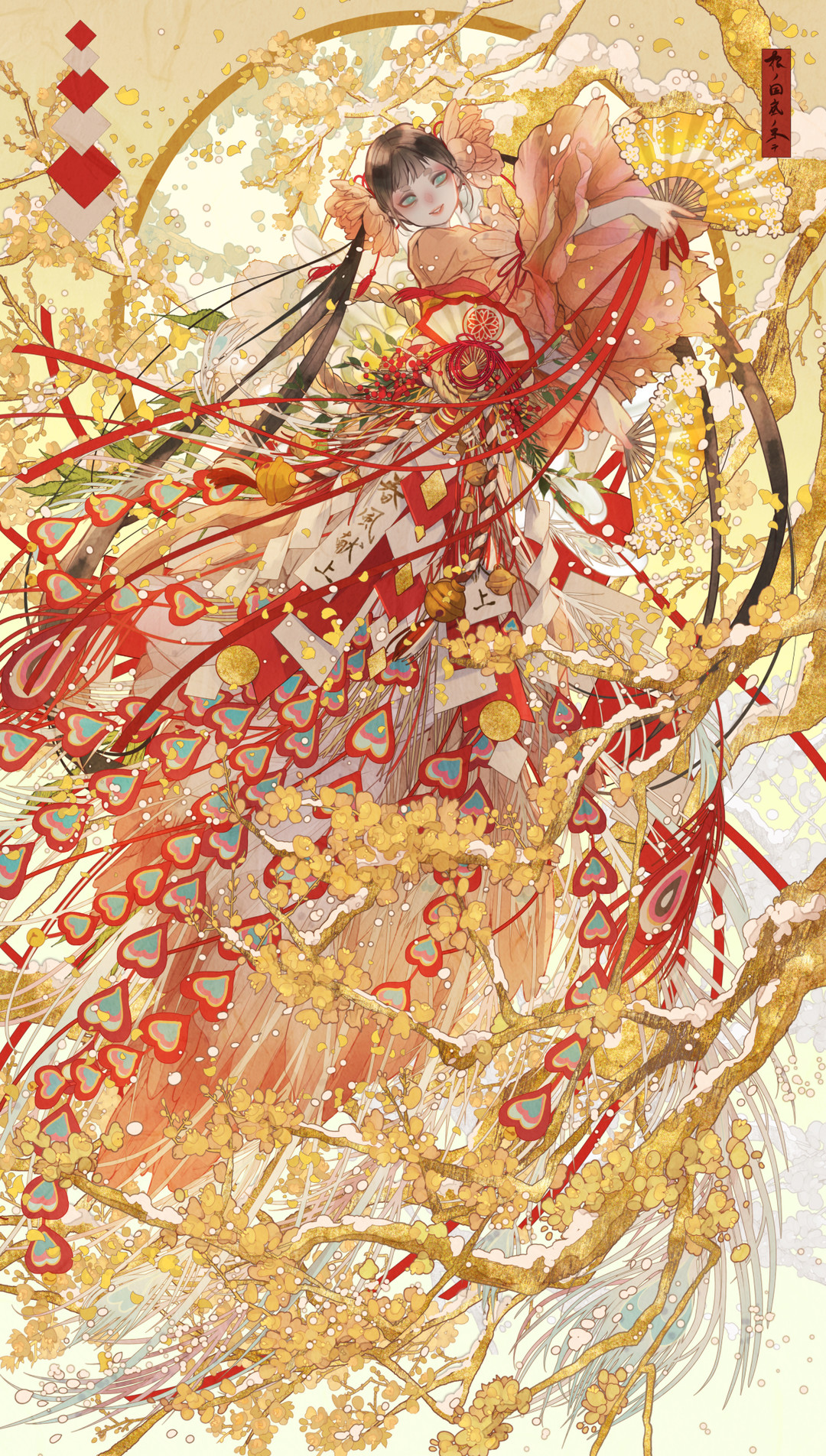 【珍藏版】PIXIV二次元动漫美图合集10888张高清下载包33GB